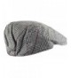 Classic Herringbone Newsboy X Large Paisley in Men's Newsboy Caps