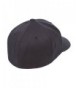 6477 Flexfit Wool Blend Cap