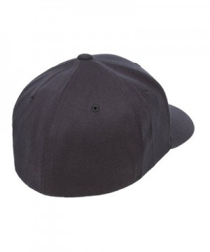 6477 Flexfit Wool Blend Cap