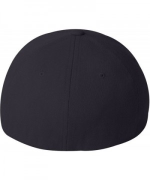 6477 Flexfit Wool Blend Cap in Women's Baseball Caps