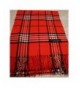 Red_(US Seller)Scarf Check Plaid Scotland Winter Cute Women Men - A92 - CU12CNSVE3Z