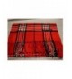 Seller Scarf Check Scotland Winter