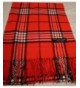 Seller Scarf Check Scotland Winter in Cold Weather Scarves & Wraps