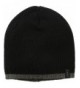 A. Kurtz Men's Rebel Beanie - Black - CK11NDLWPRV