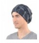 Unisex Stylish Distressed Slouch Beanie in Men's Skullies & Beanies