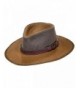 Outback Trading Kodiak Hat with Mesh - Field Tan - CQ113RH34SZ