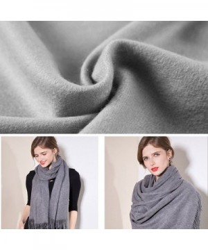 Zegailian Cashmere Imitation Fashion Scarves in Fashion Scarves