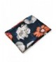 Onnea Flower Printed Lightweight Square in Fashion Scarves