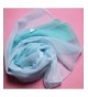 Creazy Fashion Gradient Chiffon Scarves in Wraps & Pashminas