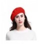 JOOWEN Womens Vintage Classic French in Women's Berets