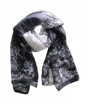 JD SUITCASE Fashion Lightweight Scarves