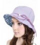 Dahlia Womens Summer Accented Lavender