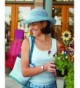 Wallaroo Womens Sydney Hat Packable