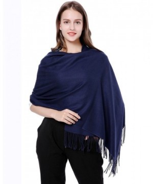 JAKY Global Cashmere Scarf Pashminas in Wraps & Pashminas