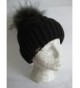 Frost Hats Detachable Genuine M 179SRN in Women's Skullies & Beanies