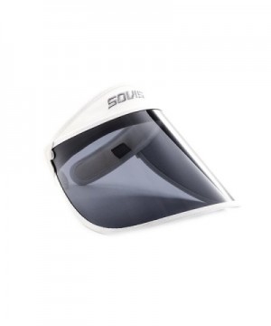 Sovis Protection Solar Visor Worldwide in Women's Visors