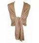 Ladies Jersey Scarf Stole Stretchy