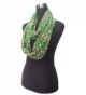 Lina Lily Infinity Christmas Lightweight in Fashion Scarves