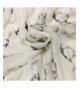 Lowpricenice Women Penguin Rectangle Scarves