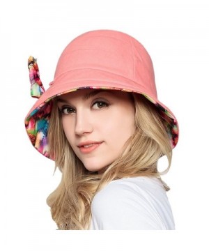 Yimidear Fashion Summer Anti UV Foldable in Women's Sun Hats