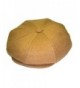 Dobbs Big Apple (Wool) - 8/4 Cap - Camel - CC12NUFAZGS