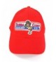 1994 Bubba Gump Shrimp Co. Baseball Cap Embroidered Hat Forrest Gump - CL125JJST5V