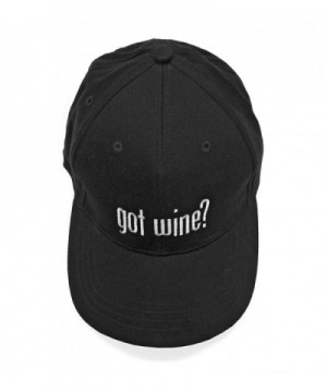 Got Wine? Black Hat - CQ11EVLQPHN
