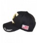 Army Veteran Style retired black