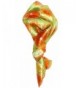 Ted Jack Summertime Neckerchief Oranges in Fashion Scarves