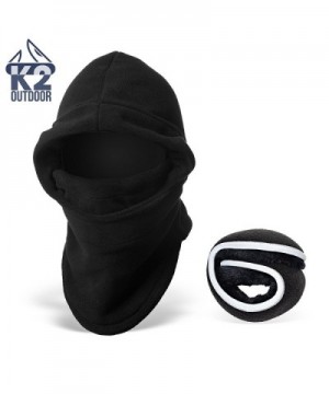 K2 Outdoor Tactical Heavyweight Balaclava