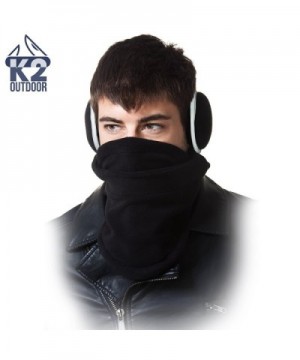 K2 Outdoor Tactical Heavyweight Balaclava in Men's Balaclavas