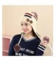 Women Winter Braided Beanie Earflap