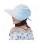 Fashion Anti UV Headwear Outdoor Accessories in Women's Sun Hats