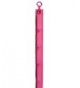 Boutique Handmade Ribbon HEADBAND HOLDER By Funny Girl Designs (ONE HOLDER) - Hot Pink - CF11297XQJ1