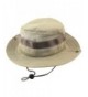 Sawadikaa Outdoor Boonie Hat Summer Sun Protect Caps Fishing Hats Mesh Bucket Hat - F - CJ182OEWTW4