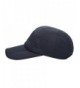 Unisex Foldable Quick Baseball Portable in Men's Baseball Caps