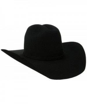 M&F Western Unisex Dallas Black Hat 7 1/4 - CN11HU8WH6R