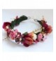 Vivivalue Christmas Handmade Headband Headpiece