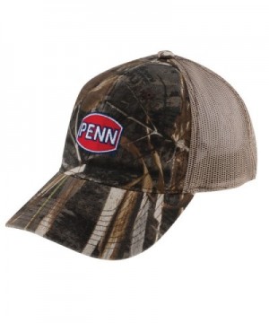 PENN Hat Headwear - Camo - C1122MVWZL3