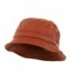 Washed Hats-Orange - CE111C75D63