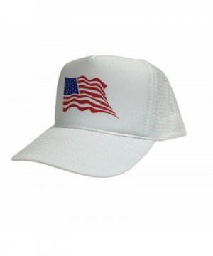 United States Campaign Adjustable Unisex