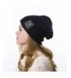 Nine City Stylish Unisex Slouchy in Women's Skullies & Beanies