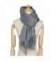 Lambswool Women Large Scarf Thicken in Wraps & Pashminas