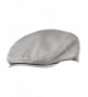 District Men's Cabby Hat - Grey - CM11QDS7UWB