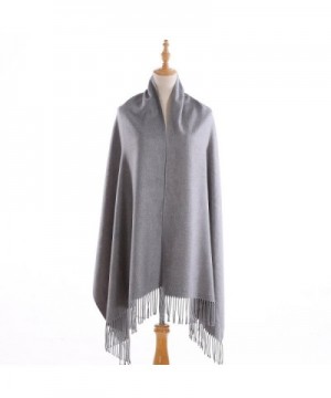 Timo Lee Fashion Cashmere Scarves Pashminas in Cold Weather Scarves & Wraps