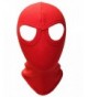 Red Eye Style Motorcycle Biker Cotton Balaclava Facemask Ski Mask - Red - CD125T57RO9