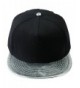 Samtree Snapback Adjustable Baseball 02 Silver