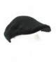 Van Heusen Men's Knit Ivy Cap - One Size - Black - CF11HK0Z2G7