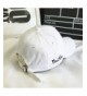 Plaid Baseball Embroidery Snapback Black in Men's Baseball Caps