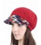 Dahlia Womens Wool Blend newsboy in Women's Newsboy Caps